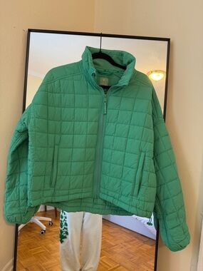 FP Movement Quilted Puffer Jacket S
